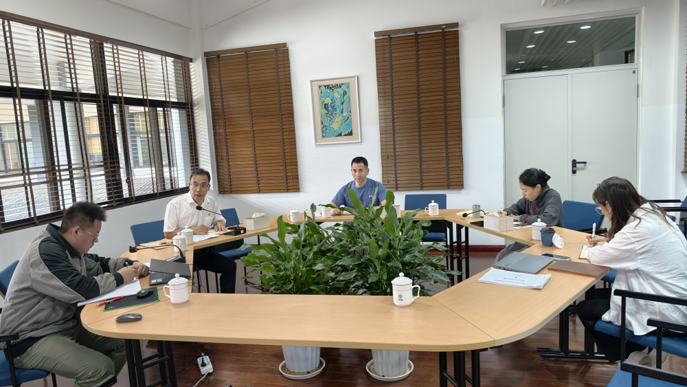 党委（纪监审）办公室举办树立和践行正确政绩观学习教育第三期读书班